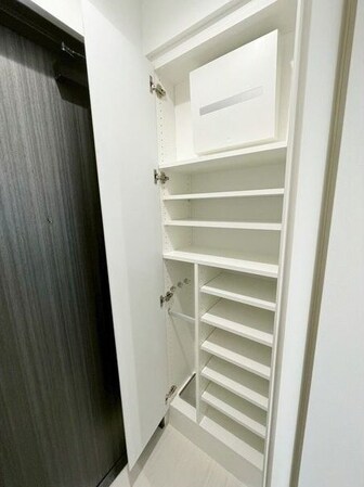 アルモニー勾当台公園の物件内観写真